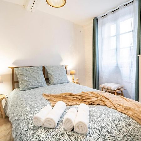 La Maison De L'Ane 셀랑 외부 사진