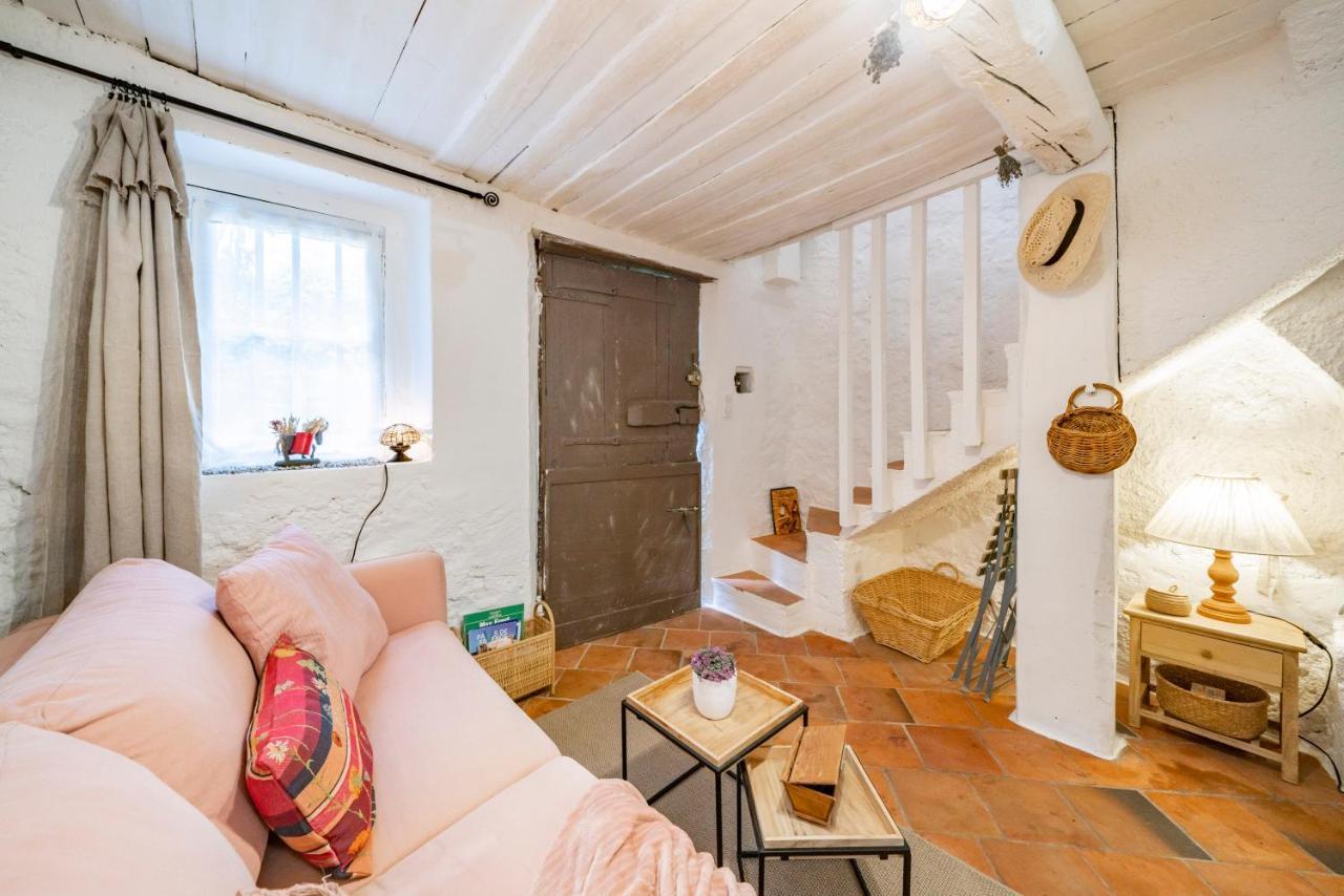 La Maison De L'Ane 셀랑 외부 사진