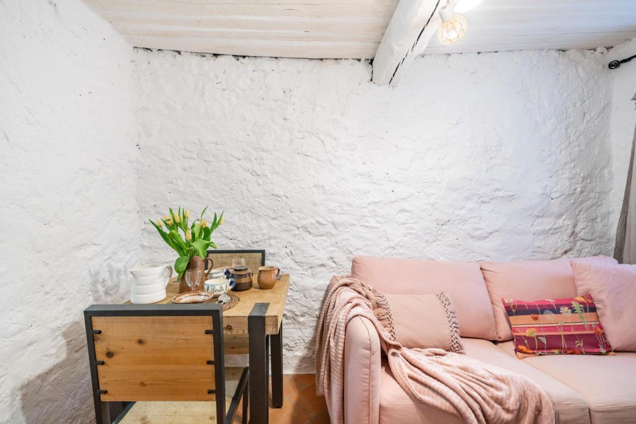 La Maison De L'Ane 셀랑 외부 사진