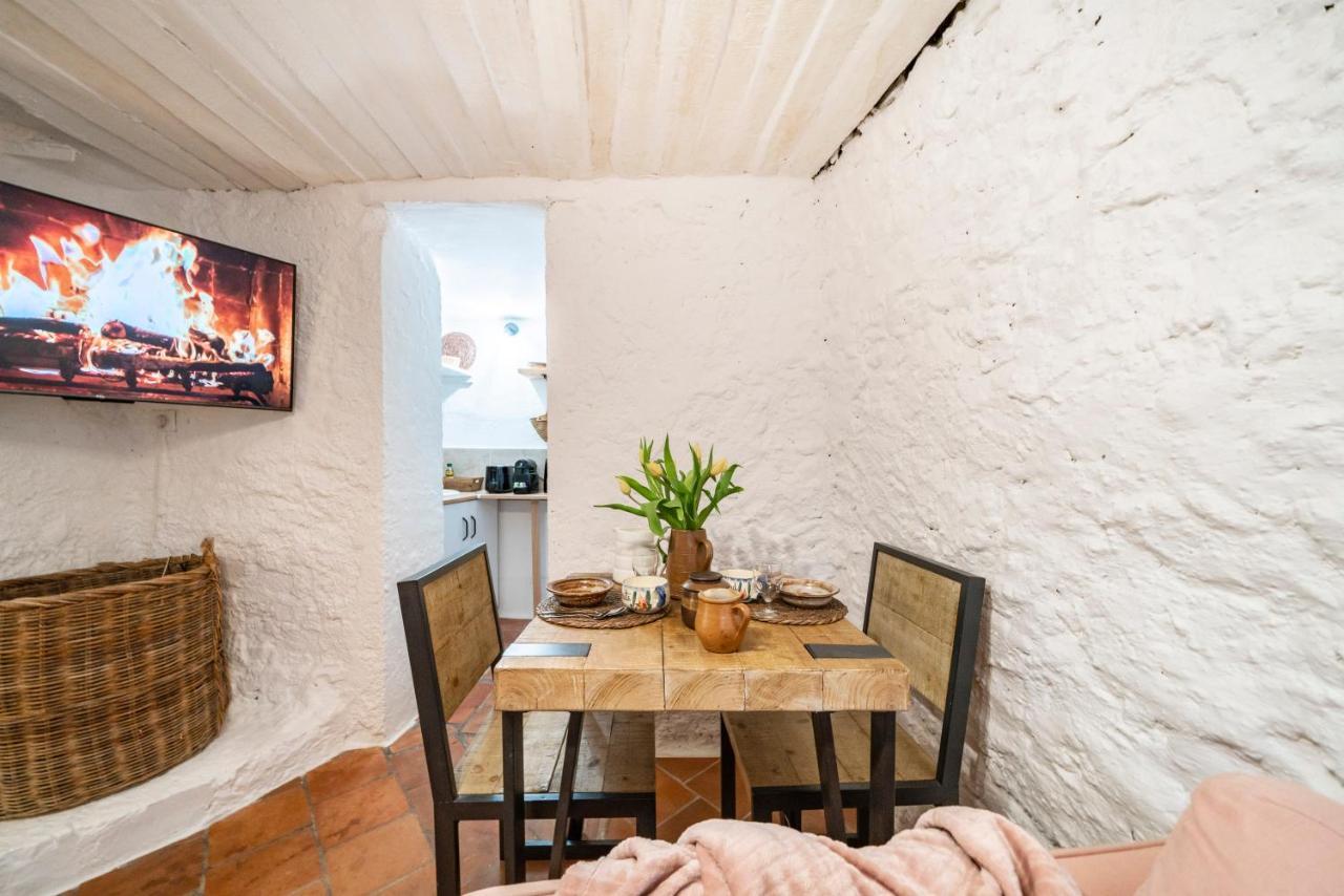La Maison De L'Ane 셀랑 외부 사진