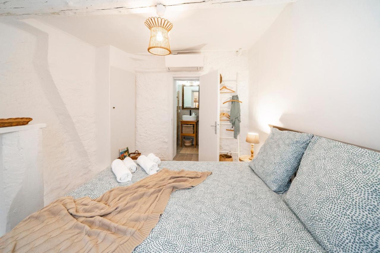 La Maison De L'Ane 셀랑 외부 사진