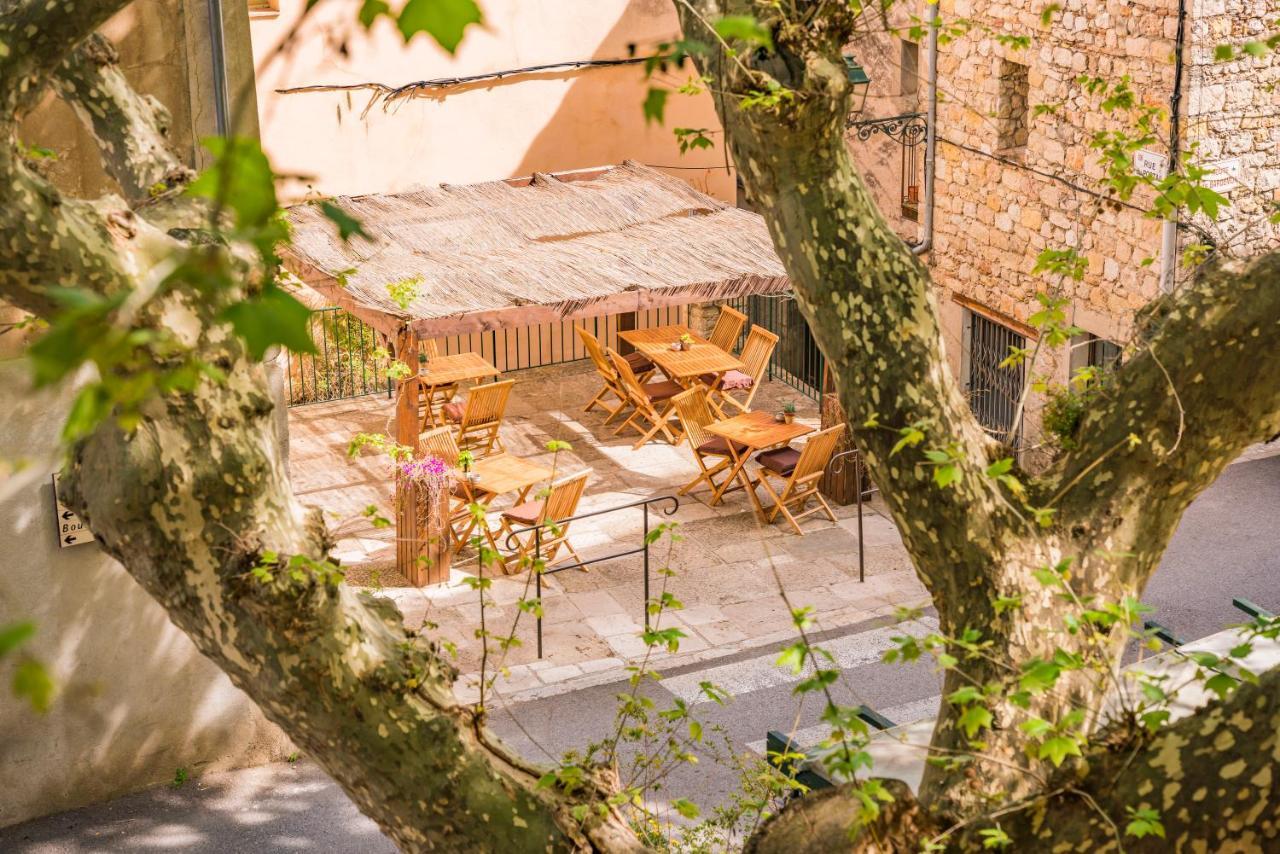 La Maison De L'Ane 셀랑 외부 사진