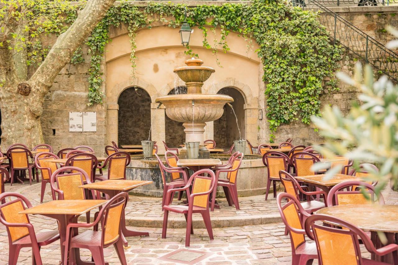 La Maison De L'Ane 셀랑 외부 사진