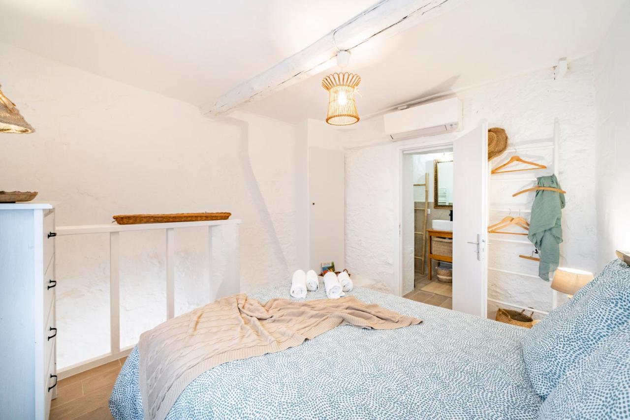 La Maison De L'Ane 셀랑 외부 사진
