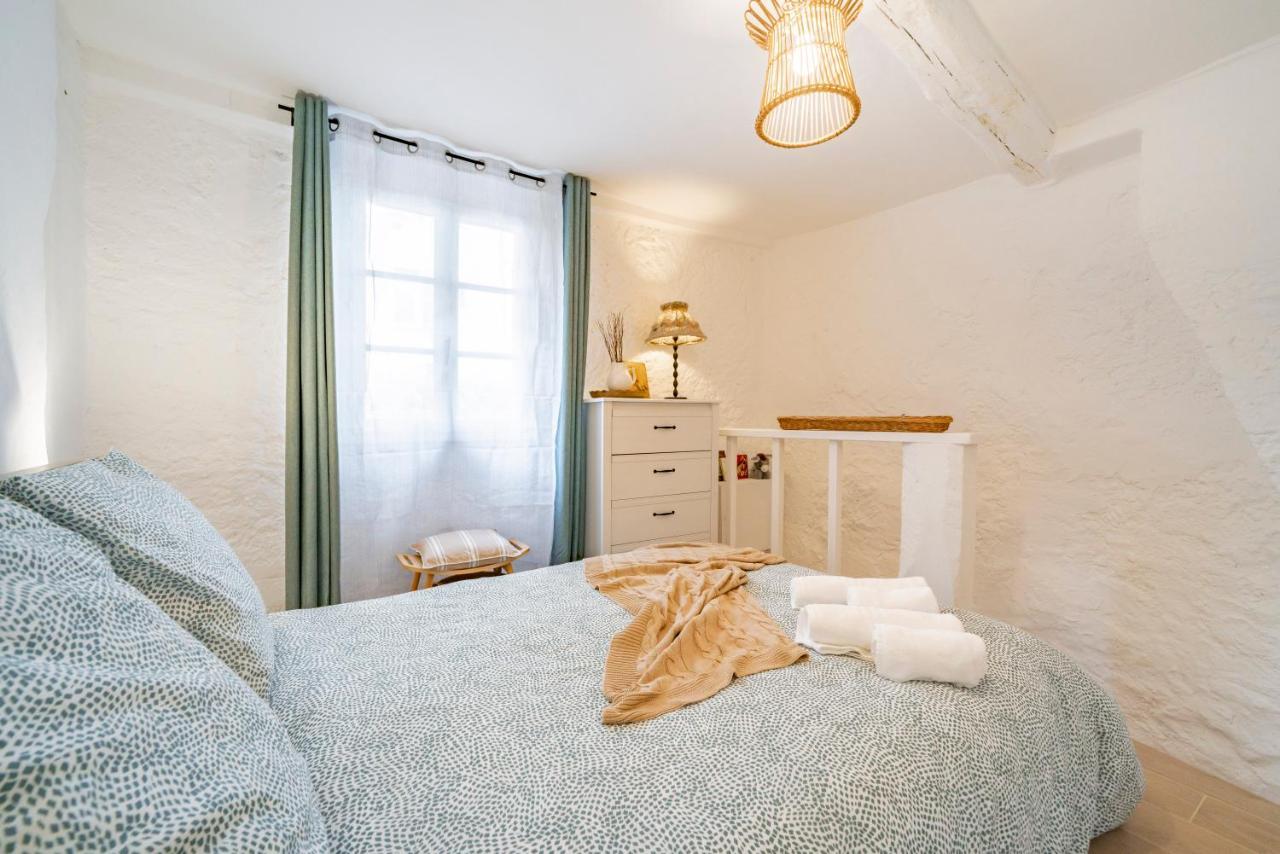 La Maison De L'Ane 셀랑 외부 사진