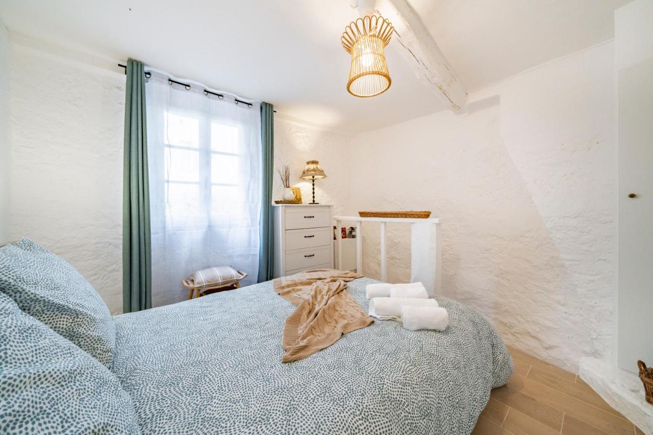 La Maison De L'Ane 셀랑 외부 사진