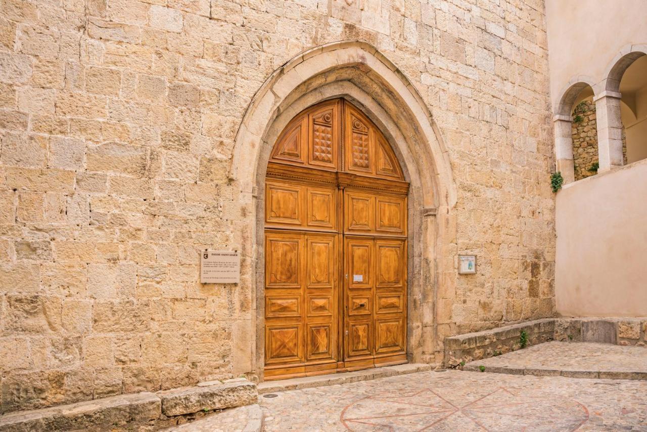 La Maison De L'Ane 셀랑 외부 사진